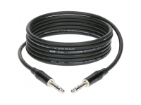 Cabo de microfone Klotz CABO MICROFONE B4PP1A0500 5MT JACK/JACK Cabo de microfone Klotz CABO MICROFONE B4PP1A0500 5MT JACK/JACK