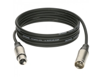  Klotz GRG1FM01.0 Greyhound XLR 1m  