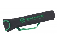  K&M 10012 Carrying Case  