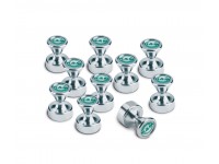 Pinos Magnéticos K&M 11581 Magnets  
