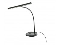 Candeeiro para Piano K&M 12297 Black  
