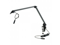  K&M 23860 BK  B-Stock 