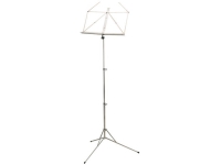  k&M 101 Music Stand Niquelado  