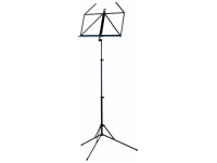  K&M 101 Music Stand Preto  