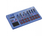  Korg Electribe Blue  