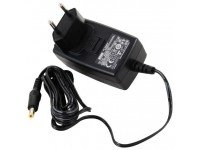 Fonte de alimentação para teclado Korg KA-350 Power Supply  
	Korg KA350 Fonte de alimentação
