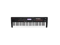 Sintetizador Korg Kross 2 Sintetizador 61 Teclas B-Stock 