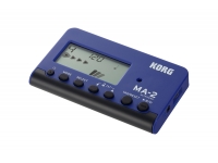  Korg MA-2 BLBK 