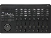 Controladores de DAW Korg nanoKONTROL Studio  
	Controlador Korg NanoKontrol Studio
