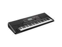 Teclado Korg PA300 Teclado Profissional 61 Teclas  