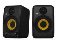  KRK  GoAux 4 