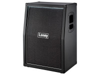 Coluna amplificada Laney  LFR-212 Active Cab  