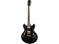  Larry Carlton H7 BK  