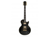  Larry Carlton L7 BK  