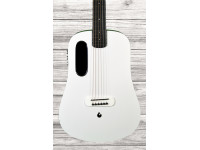  LAVA MUSIC   Blue Original Freeboost 