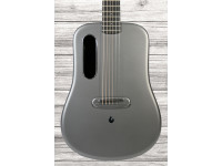  LAVA MUSIC   ME 3 Ideal Bag 36'' Space Grey 