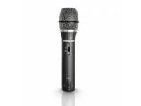 LD Systems D1USB
Microfone Dinâmico de Voz - LD Systems D1USB
O D1USB é um microfone dinâmico multifuncional com conexão USB, que não requer drivers adicionais. Possui padrão de captação cardioide perfeito e uma ampla faixa de freqüência (50 Hz - 16,000 Hz). Portanto, é utilizável para quase qualquer fonte de som.
O som claro e natural do D1USB torna o microfone ideal para uso em produções de podcasts, apresentações multimídia e outras aplicações, por exemplo, gravações de ensaio.
Conector USB para conexão direta a computadores
Não é necessário nenhum driver adicional
Compatível com Vista, XP, WIN7, WIN8 e Mac OSX
Equipado com um conversor analógico / digital de alta qualidade
Interface de áudio incorporada com saída de fone de ouvido
Volume de saída de fone ajustável
Incl. Braçadeira, suporte de tripé e cabo usb 3 m
LD Systems D1USB
Microfone Dinâmico de Voz - LD Systems D1USB
O D1USB é um microfone dinâmico multifuncional com conexão USB, que não requer drivers adicionais. Possui padrão de captação cardioide perfeito e uma ampla faixa de freqüência (50 Hz - 16,000 Hz). Portanto, é utilizável para quase qualquer fonte de som.
O som claro e natural do D1USB torna o microfone ideal para uso em produções de podcasts, apresentações multimídia e outras aplicações, por exemplo, gravações de ensaio.
Conector USB para conexão direta a computadores
Não é necessário nenhum driver adicional
Compatível com Vista, XP, WIN7, WIN8 e Mac OSX
Equipado com um conversor analógico / digital de alta qualidade
Interface de áudio incorporada com saída de fone de ouvido
Volume de saída de fone ajustável
Incl. Braçadeira, suporte de tripé e cabo usb 3 m