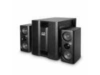  LD Systems Dave 8 XS 
	 

	 