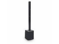LD Systems Maui 28 G2 El MAUI 28 G2 BK de LD Systems es un sistema de altavoces PA activo compacto con mezclador integrado y Bluetooth, acabado en negro. LD Systems Maui 28 G2 El MAUI 28 G2 BK de LD Systems es un sistema de altavoces PA activo compacto con mezclador integrado y Bluetooth, acabado en negro.