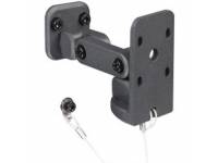 Suporte de parede para coluna LD Systems SUWMB 10 B  