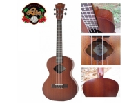 Ukulele Tenor Leho Aleho Tenor ALUT-M Caoba 