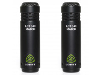  Lewitt   LCT 040 MATCH stereo pair  
