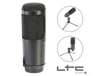  LTC Audio  STM100 