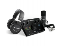  M-Audio AIR 192|4 Vocal Studio Pro  