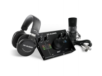  M-Audio AIR 192|4 Vocal Studio Pro 