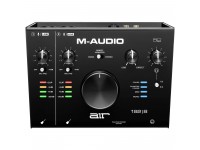 Interface Áudio USB M-Audio  AIR 192|8  