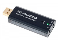  M-Audio Micro DAC 24/192  
