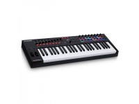 Teclado Midi M-Audio Oxygen Pro 49 Teclado MIDI Controlador 