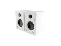  Monitores de Estúdio Ativos Mackie  CR3-XBT-WHITE 