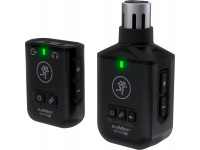  Mackie  EleMent Wave XLR  