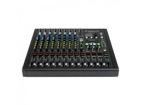 Mackie  ONYX 12 <b>Mesa de Mistura Analógica Premium</b> 12 Canais 