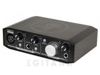  Mackie Onyx Artist 1.2 