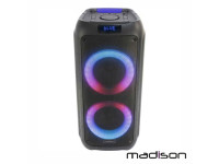  Madison Coluna Amplificada 2X6.5
