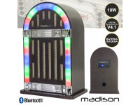  Madison  MAD-JUKEBOX10  