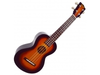  Mahalo Mj13ts Tone Sunburst  