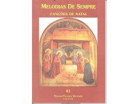 Método para aprendizagem Manuel Pereira Resende Melodias de Sempre - Canções de Natal Método para aprendizagem Manuel Pereira Resende Melodias de Sempre - Canções de Natal