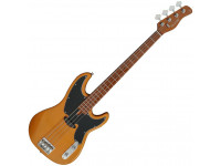  Marcus Miller D5 Alder-4 BB  