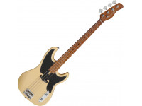  Marcus Miller  D5 Alder-4 VWH  