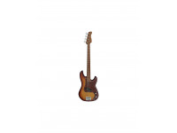  Marcus Miller  P5 Alder-4 TS  