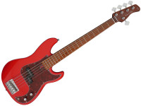  Marcus Miller  P5 Alder-5 DRD  