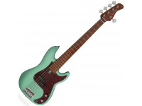  Marcus Miller  P5 Alder-5 MLG  B-Stock 