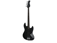 Marcus Miller  V3-4 (2ND GEN) BKS 