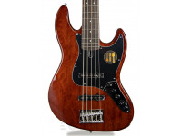  Sire Marcus Miller V3-5 (2ND GEN) MA MAHOGANY  
