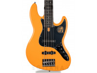   Sire Marcus Miller V3-5 (2ND GEN) ORG ORANGE  