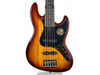  Sire Marcus Miller V3-5 TS 2nd Gen  