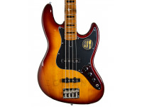 Marcus Miller V5 Alder-4 TS  